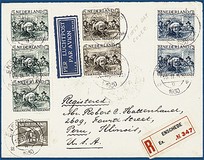 Kavel 4873