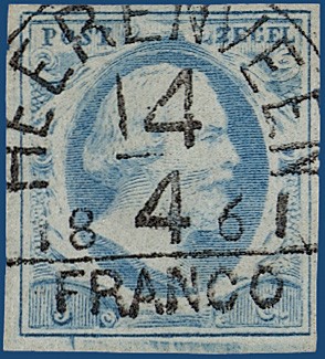 Kavel 25