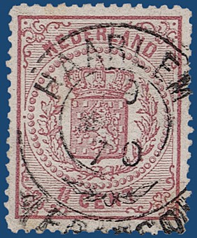 Kavel 137