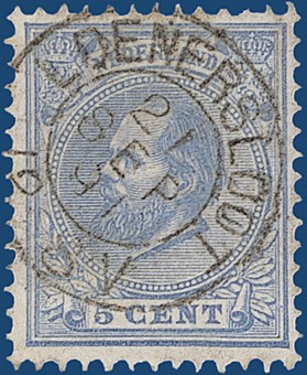 Kavel 174