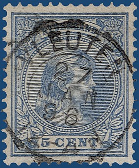 Kavel 199