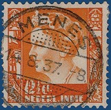 Kavel 265