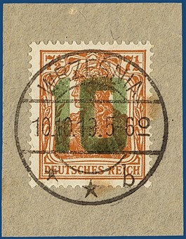 Kavel 1657