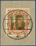 Kavel 1657