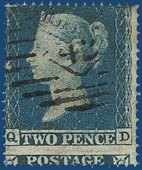 Kavel 1748