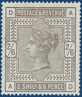Kavel 1750