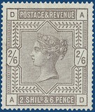 Kavel 1750