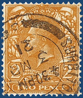 Kavel 1754