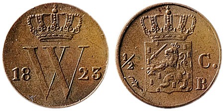 Kavel 1125