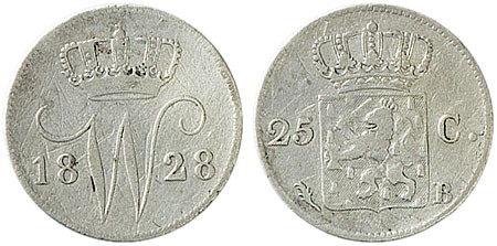 Kavel 1425