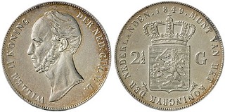 Kavel 1833