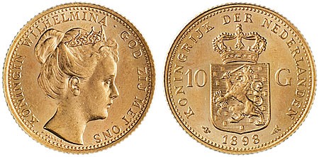 Lot 2124