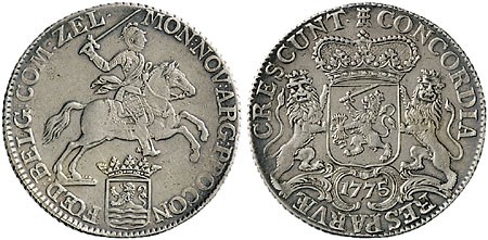 Kavel 445