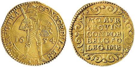 Lot 501