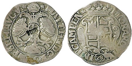 Kavel 761