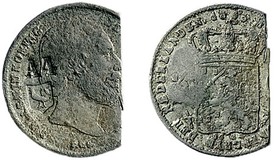 Kavel 1564