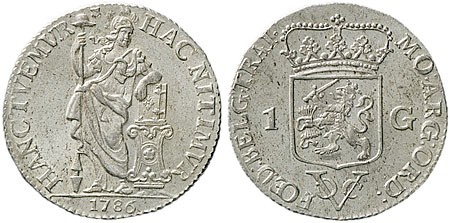 Kavel 2301