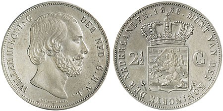 Kavel 1850