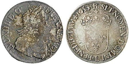 Lot 2515