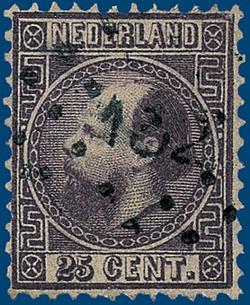 Kavel 2585