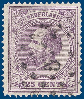 Kavel 2615
