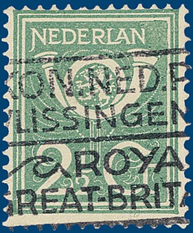 Kavel 2738