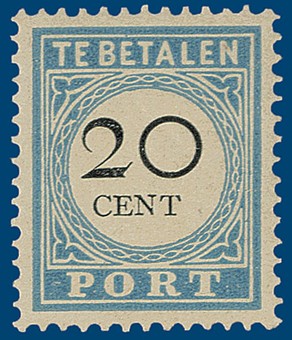 Kavel 2922