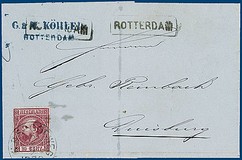 Kavel 2132
