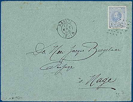 Kavel 2141