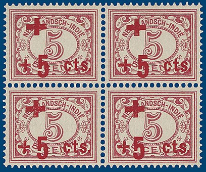 Kavel 3033