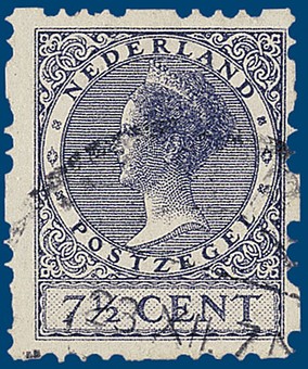 Kavel 2861
