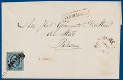 Lot 2535