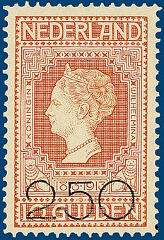 Kavel 2734