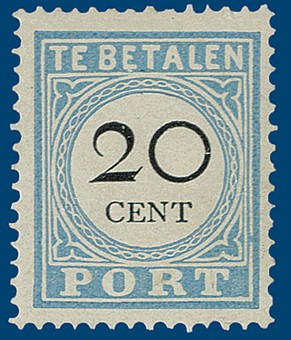Kavel 2921