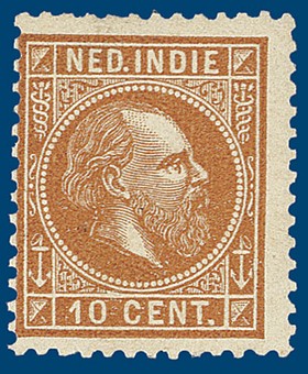 Kavel 3010