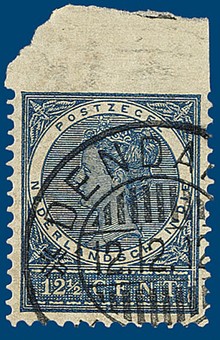 Kavel 3022