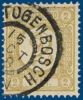 Kavel 2629