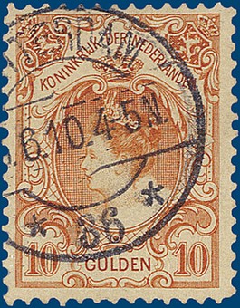 Kavel 2707