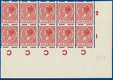 Kavel 2854