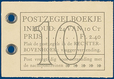 Kavel 2892