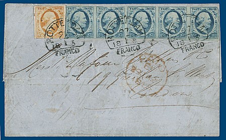 Kavel 2516