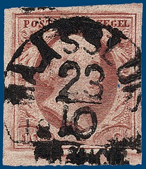 Kavel 2507