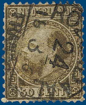 Kavel 2164