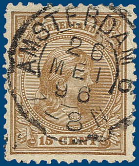 Kavel 2168