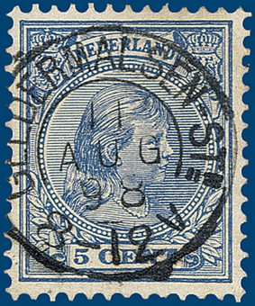 Kavel 2174