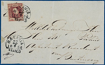 Kavel 2197