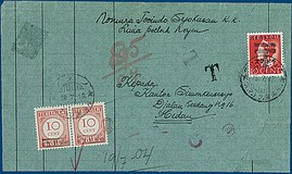 Lot 2316