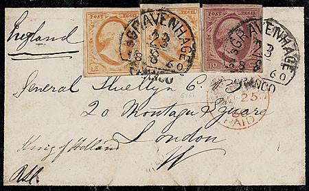 Kavel 2521