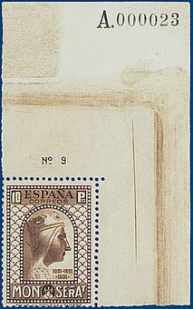 Kavel 940