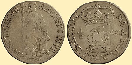 Kavel 261